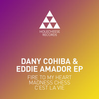 C'est la vie - Dany Cohiba & Eddie Amador