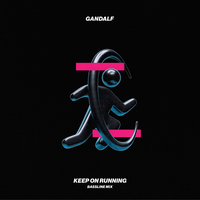 Keep On Running - Gandalf