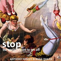 Nag Nag Nag - Anthony Newley & Anna Quayle & Susan Baker