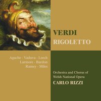 Act 1 "Questa o quella" [Duca] - Carlo Rizzi & Джузеппе Верди