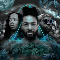 Empower - Steam Down & Afronaut Zu & Tinyman & Ahnansé & Rudimental