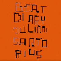 18 April 2011 - Julian Sartorius