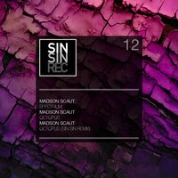 Spectrum - Madson Scaut