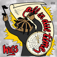 Cold World - Wigs