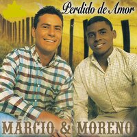 Ausência - Marcio