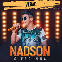Filme na Tv - Nadson O Ferinha