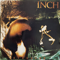 Icepick - inch