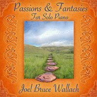 Sparkling Icicle Morning - Joel Bruce Wallach