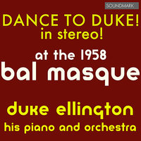 Gypsy Love Song - Duke Ellington & Duke Ellington & His Orchestra & Johnny Hodges & Ray Nance