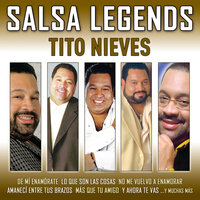 Enséñame - Tito Nieves