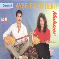 Gelin Hasretine - EREN & Dersimli Ayşe Eren İkilisi & Ayşe