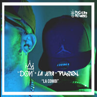Me Conocen - El Don & La Joya & PLANTON