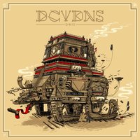 Vapo - DCVDNS & Tamas & Basstard