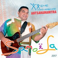 Rava & Hafaliana - Samoela