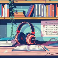 Focus Boost Melody - Music For Studying and Concentration & Healing 432Hz Music & Restful Peace