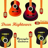 Stardust - Dean Hightower