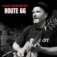 Walking in your Footsteps - Alan Farrington & Simone Boffa & Silvio Uboldi