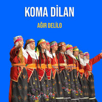 Ninaye - Koma Dilan