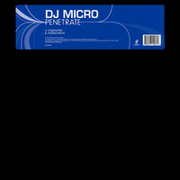 Penetrate - DJ Micro