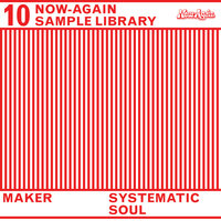Badge Drums - Maker