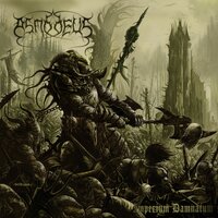 Decretum Executionis - Asmodeus