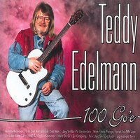 En lille bitte tåre - Teddy Edelmann
