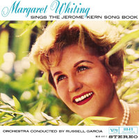 I'm Old Fashioned - Margaret Whiting