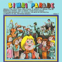 Un micio in orchestra - I Sanremini & Orchestra Sanremini