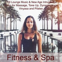 Sunset Beach - Chillout Gym Music - Wellness Factor 25