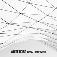 Deep Alpha Mediation - White Noise Spa & Solfeggio Healing Frequencies MT & White Noise