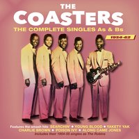 My Babe - The Coasters