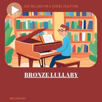Moonlit Sonata: Jazz's Harbinger of Night - Sean Bijay