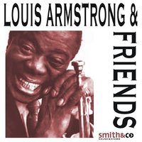 Blueberry Hill - Louis Armstrong & Gordon Jenkins & His Orchestra & The Gordon Jenkins Choir