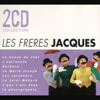 Dolly 25 - Les Frères Jacques