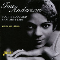 Five O'Clock Whistle - Ivie Anderson & The Duke
