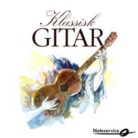 Amazing grace - Sven Lundestad