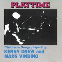 Twinkle, Twinkle Little Star - Kenny Drew & Mads Vinding