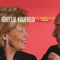 Over The Rainbow - Greetje Kauffeld & Paul Kuhn Trio & Paulo Morello & Kim Barth