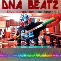 Rex - Dna Beatz