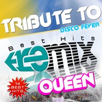 I Want to Break Free - Dance Fever & Julian B.
