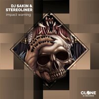 Impact Warning - Stereoliner & DJ Sakin
