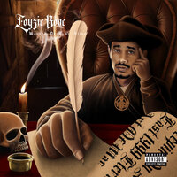 Got What You Want - Layzie Bone & Ebony Burks & Ken Dawg & Stew Deez