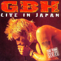 Give Me Fire - G.B.H.