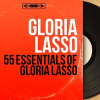 Gipsy Guitar - Gloria Lasso & Robert Chauvigny Orchestra
