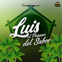 El Cafetero - Luis El Paisano Del Sabor