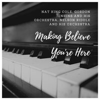With You On My Mind - Nat King Cole & Nelson Riddle And His Orchestra