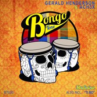 Ti Bo - Gerald Henderson & Ach3x