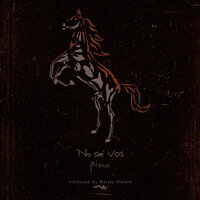 No Sé Vos - Picco & Marley Waters