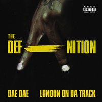 Love Life Pages - Dae Dae & London On Da Track