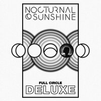 I'm Ready - Nocturnal Sunshine & Maya Jane Coles